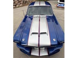 1966 Ford Mustang (CC-2115973) for sale in Cadillac, Michigan