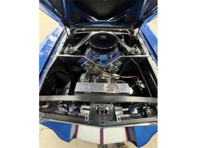 1966 Ford Mustang (CC-2115973) for sale in Cadillac, Michigan