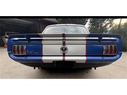 1966 Ford Mustang (CC-2115973) for sale in Cadillac, Michigan