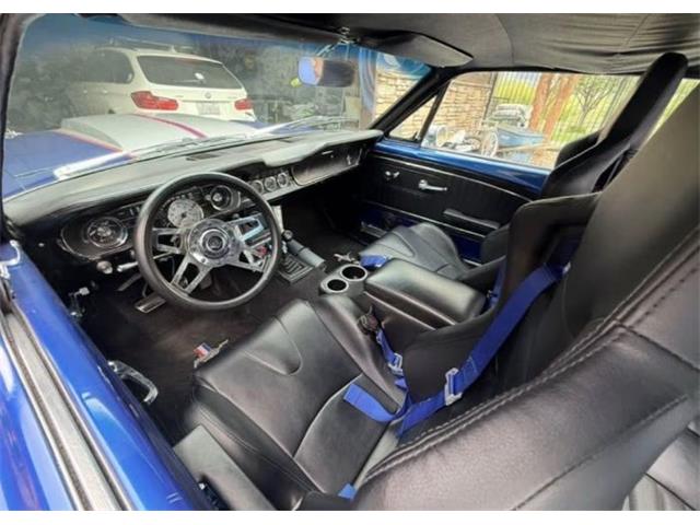 1966 Ford Mustang (CC-2115973) for sale in Cadillac, Michigan