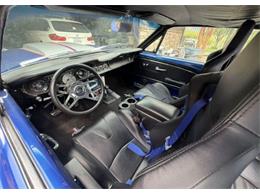 1966 Ford Mustang (CC-2115973) for sale in Cadillac, Michigan