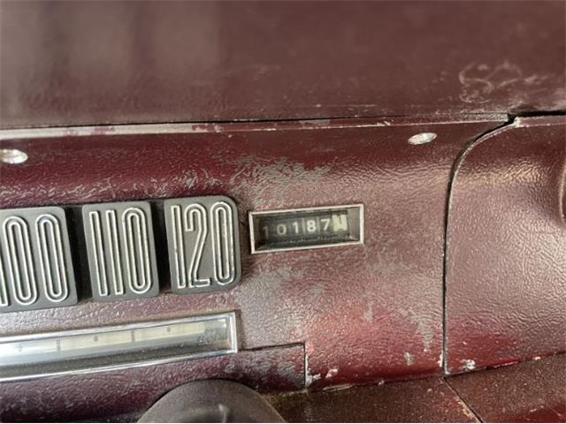 1964 Ford Thunderbird (CC-2115974) for sale in Cadillac, Michigan