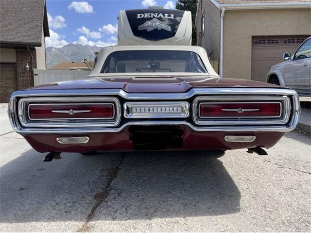 1964 Ford Thunderbird (CC-2115974) for sale in Cadillac, Michigan