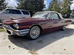 1964 Ford Thunderbird (CC-2115974) for sale in Cadillac, Michigan