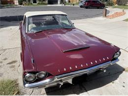 1964 Ford Thunderbird (CC-2115974) for sale in Cadillac, Michigan