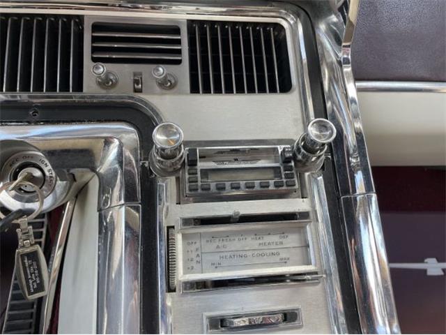 1964 Ford Thunderbird (CC-2115974) for sale in Cadillac, Michigan