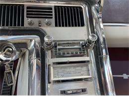 1964 Ford Thunderbird (CC-2115974) for sale in Cadillac, Michigan