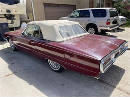 1964 Ford Thunderbird (CC-2115974) for sale in Cadillac, Michigan