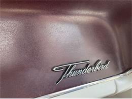1964 Ford Thunderbird (CC-2115974) for sale in Cadillac, Michigan