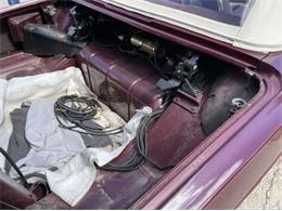 1964 Ford Thunderbird (CC-2115974) for sale in Cadillac, Michigan