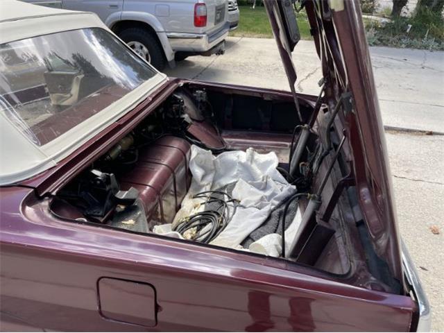 1964 Ford Thunderbird (CC-2115974) for sale in Cadillac, Michigan