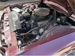 1964 Ford Thunderbird (CC-2115974) for sale in Cadillac, Michigan