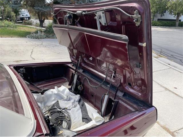 1964 Ford Thunderbird (CC-2115974) for sale in Cadillac, Michigan