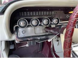1964 Ford Thunderbird (CC-2115974) for sale in Cadillac, Michigan