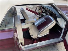 1964 Ford Thunderbird (CC-2115974) for sale in Cadillac, Michigan