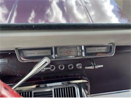 1964 Ford Thunderbird (CC-2115974) for sale in Cadillac, Michigan