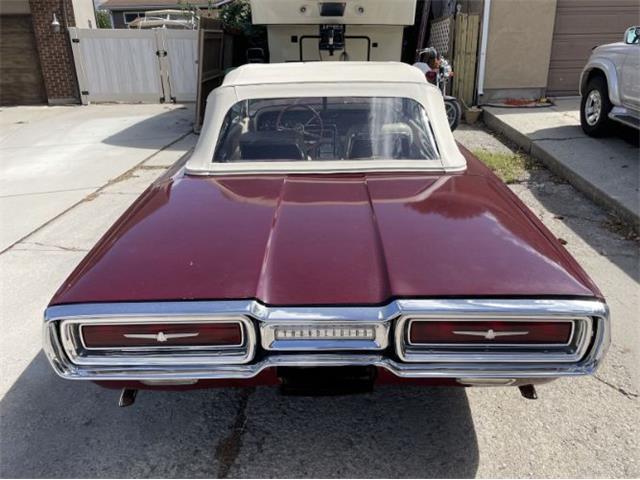 1964 Ford Thunderbird (CC-2115974) for sale in Cadillac, Michigan