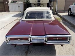 1964 Ford Thunderbird (CC-2115974) for sale in Cadillac, Michigan