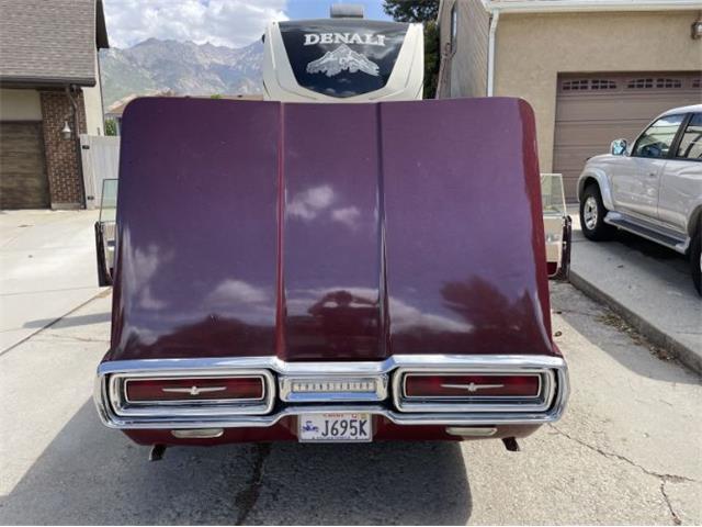 1964 Ford Thunderbird (CC-2115974) for sale in Cadillac, Michigan
