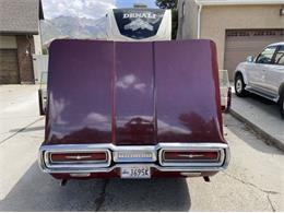 1964 Ford Thunderbird (CC-2115974) for sale in Cadillac, Michigan