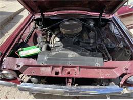 1964 Ford Thunderbird (CC-2115974) for sale in Cadillac, Michigan