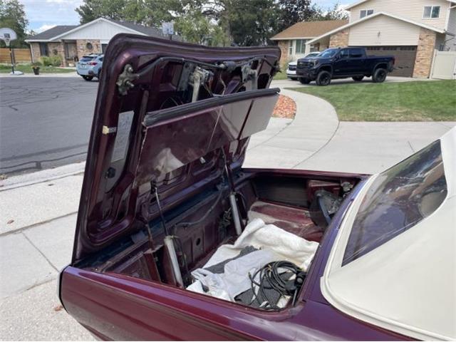 1964 Ford Thunderbird (CC-2115974) for sale in Cadillac, Michigan