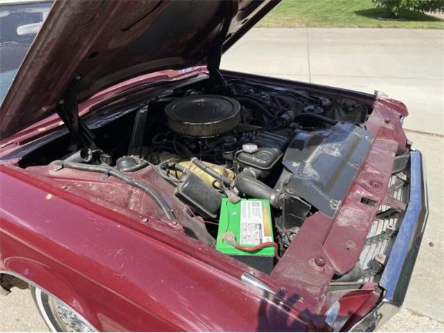 1964 Ford Thunderbird (CC-2115974) for sale in Cadillac, Michigan