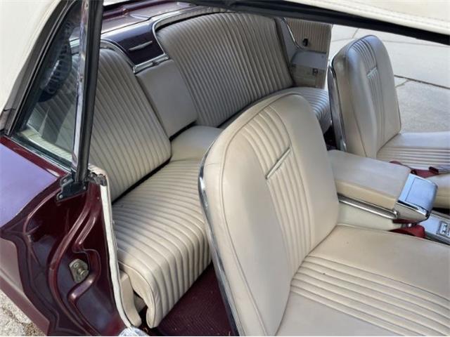 1964 Ford Thunderbird (CC-2115974) for sale in Cadillac, Michigan