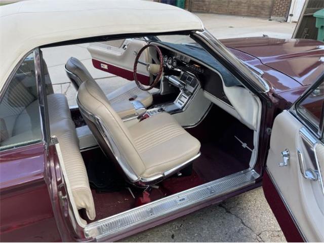 1964 Ford Thunderbird (CC-2115974) for sale in Cadillac, Michigan