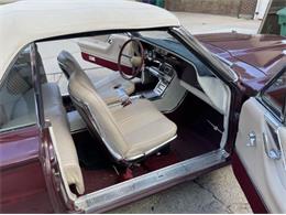 1964 Ford Thunderbird (CC-2115974) for sale in Cadillac, Michigan