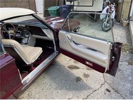 1964 Ford Thunderbird (CC-2115974) for sale in Cadillac, Michigan