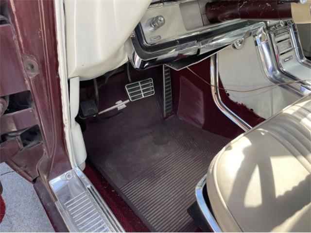 1964 Ford Thunderbird (CC-2115974) for sale in Cadillac, Michigan