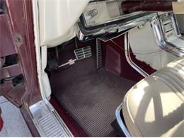 1964 Ford Thunderbird (CC-2115974) for sale in Cadillac, Michigan