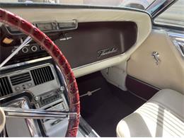 1964 Ford Thunderbird (CC-2115974) for sale in Cadillac, Michigan