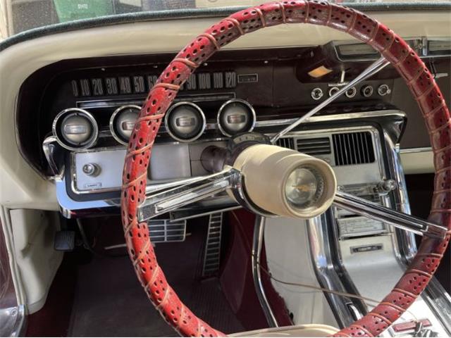1964 Ford Thunderbird (CC-2115974) for sale in Cadillac, Michigan