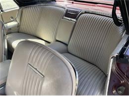 1964 Ford Thunderbird (CC-2115974) for sale in Cadillac, Michigan