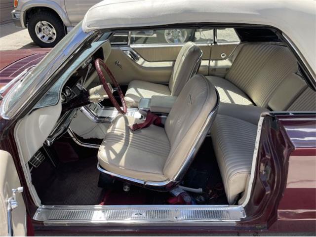1964 Ford Thunderbird (CC-2115974) for sale in Cadillac, Michigan