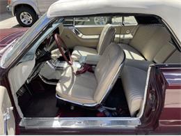 1964 Ford Thunderbird (CC-2115974) for sale in Cadillac, Michigan