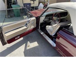 1964 Ford Thunderbird (CC-2115974) for sale in Cadillac, Michigan