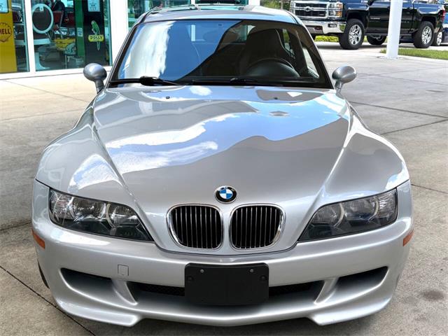 2000 BMW M Coupe (CC-2115975) for sale in Bradenton, Florida