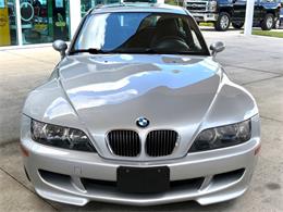 2000 BMW M Coupe (CC-2115975) for sale in Bradenton, Florida