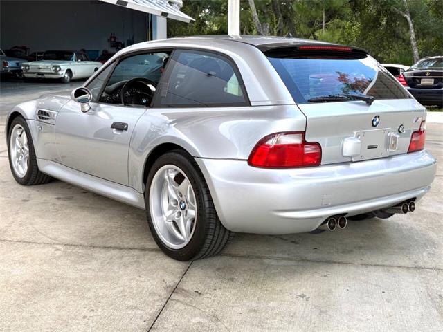 2000 BMW M Coupe (CC-2115975) for sale in Bradenton, Florida