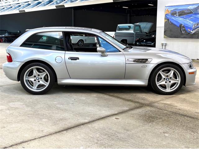 2000 BMW M Coupe (CC-2115975) for sale in Bradenton, Florida