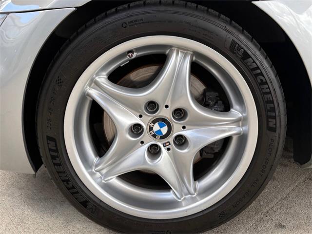 2000 BMW M Coupe (CC-2115975) for sale in Bradenton, Florida