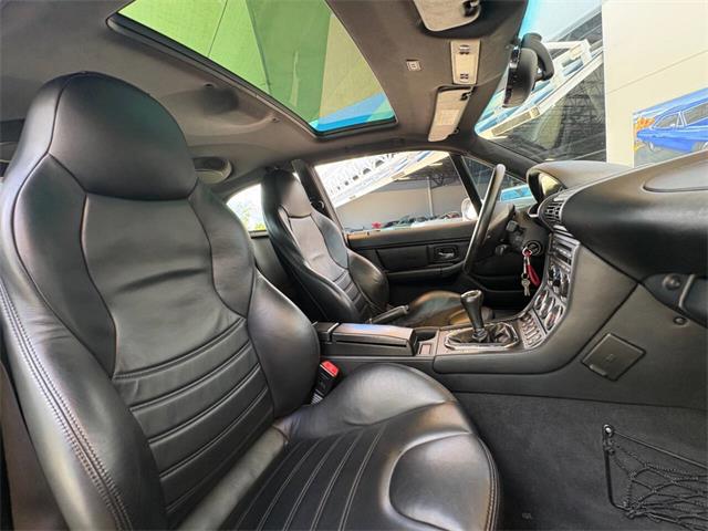 2000 BMW M Coupe (CC-2115975) for sale in Bradenton, Florida