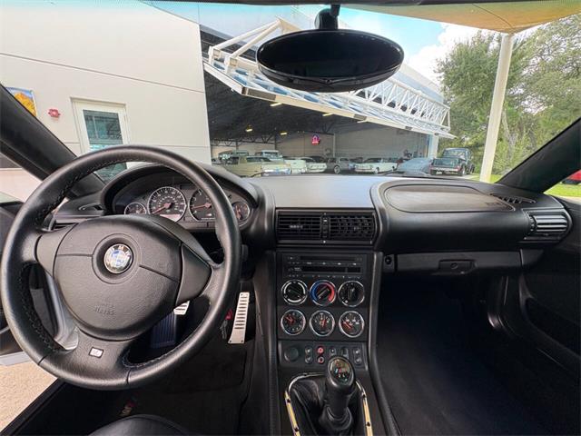 2000 BMW M Coupe (CC-2115975) for sale in Bradenton, Florida