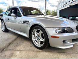 2000 BMW M Coupe (CC-2115975) for sale in Bradenton, Florida