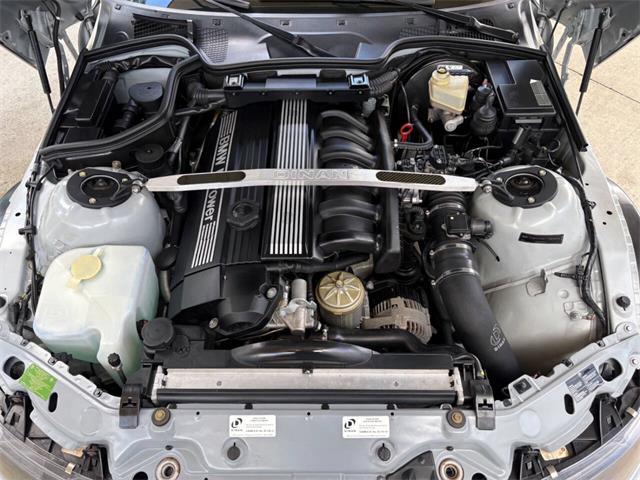 2000 BMW M Coupe (CC-2115975) for sale in Bradenton, Florida