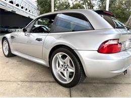 2000 BMW M Coupe (CC-2115975) for sale in Bradenton, Florida