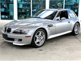 2000 BMW M Coupe (CC-2115975) for sale in Bradenton, Florida